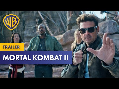 Trailer
