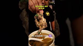 Download lagu Tempat makan orang JB. Tengok makanan apa yang diorang ada. Lokasi: The Palace Kempas JB mp3