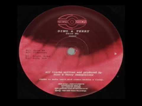 Dino & Terry - Area Dub