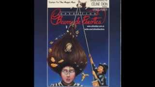 【CelineDionCn】独家 Celine Dion - Listen To The Magic Man 1985