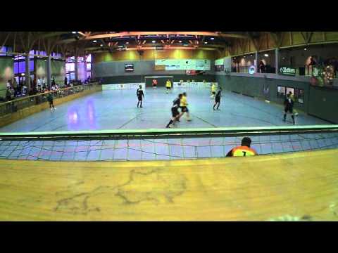 FC Adler Nierst - TuS Bösinghoven (Finale)