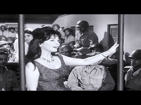 فيلم منتهى الفرح - شادية - 1963 - جودة عالية