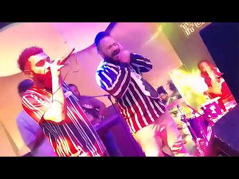 Wizzy bee alistah bwoy ft little kokroach 👑