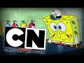 SpongeBob Is Now Airing On Cartoon Network