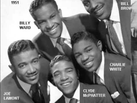 Billy Ward & His Dominoes ::: Music,Maestro,Please.