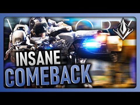 INTENSE Murdock Comeback During PREDCAST CUSTOMS | Season 3 | Predecessor 4K Gameplay