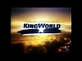 Produced And Distributed By KingWorld 2001