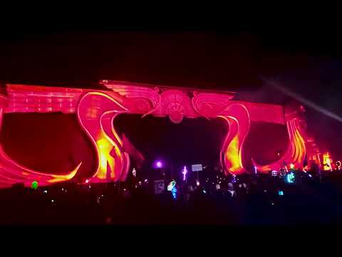 Deathpact Electric Forest 2022 (06/25)