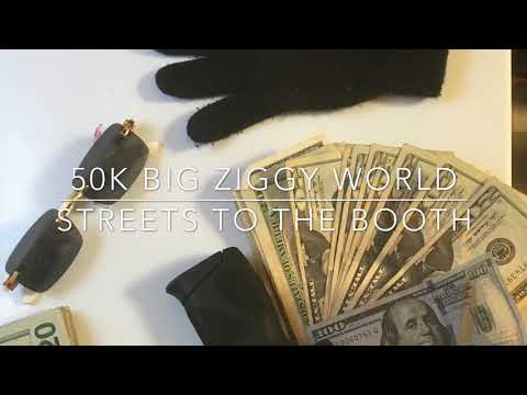 BeHumble Tae x Lavish Destin x Pooderman x 50k Mar x Worker T - Streets to the Booth