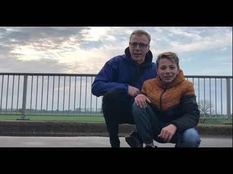 CZACHA feat Cieja RDP - W swoja stronę (Official Video)