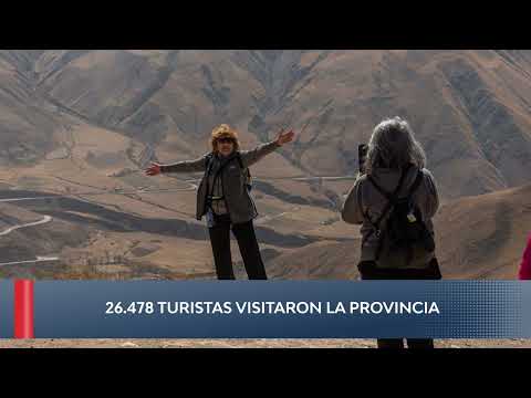 Flash de Noticias