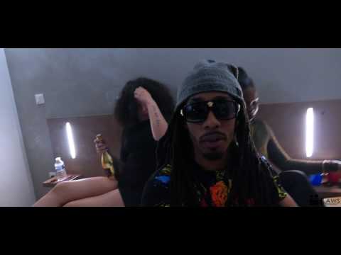 Woodi Yo--Titaï Santana x Keas Eagle Squad