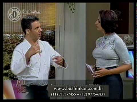 Aikido Ricardo Leite