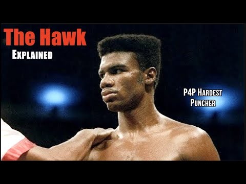 Hardest Puncher Ever! Julian Jackson's Crazy Power Explained