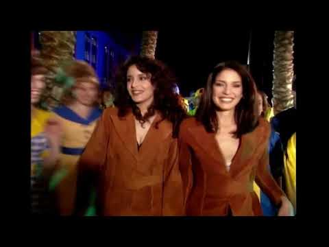 Opening Act - Eurovision Song Contest 1999