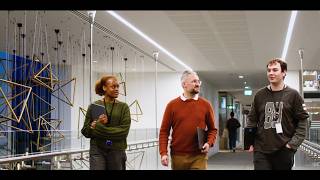 Apprenticeship at Arm: Richard’s Experience