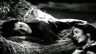 main soya akhiyan meeche Phagun1958_Mohd.Rafi_ Asha
