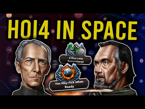 Hoi4 Star Wars: Project Valachord