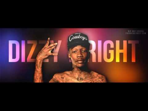 *Always Movin* Free Dizzy Wright Type Beat