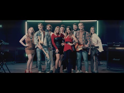 ABBA Mia - Gimme! Gimme! Gimme! (ABBA Tribute)