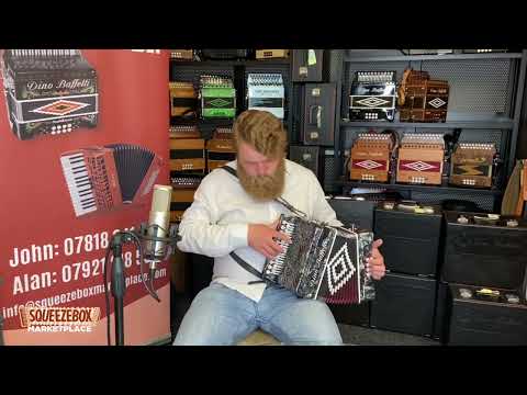 Will Allen - Tommy Peoples