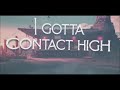 Better Than Ezra - Contact High (Official Lyric Video)