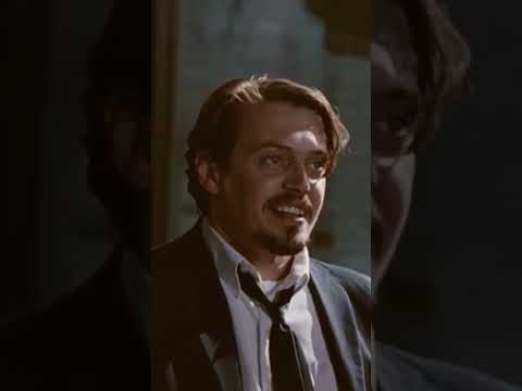 Why Mr. Orange Confessed to Being a Cop/Reservoir Dogs (1992)