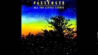 Passenger - Staring At the Stars (Acoustic)