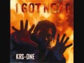 KRS-ONE -- I Got Next - Neva Hadda Gun