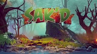 SAK'D (prequel of unreleased game in 2.5D)