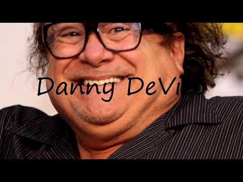 How to Pronounce Danny DeVito?