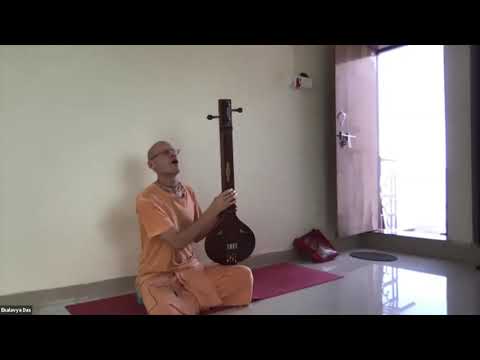 HG Ekalavya Prabhu