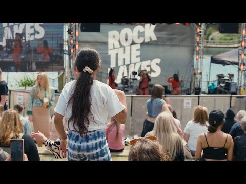 Rock The Lakes 2024 | 🤘🎸