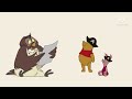 The Magical World Of Winnie The Pooh Intro