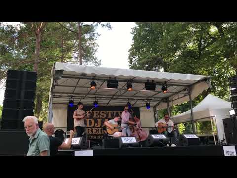 Henry Acker Mathieu Chatelain Mizuyo Kawamata William Brunard  - Topsy -