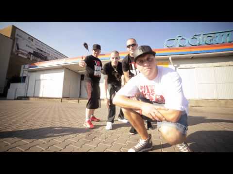 De2s & Kubiszew - 200% - Clip Officiel / Oficjalny Teledysk