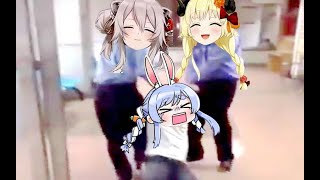 [Vtub] 兔子+羊+446廢片