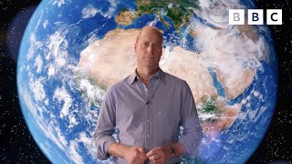 Prince William on his hopes for planet Earth 🌍  | The Earthshot Prize 2022 - BBC