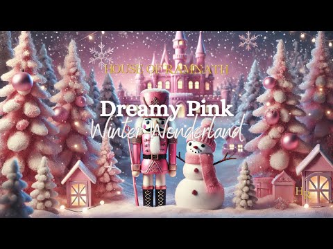 Dance of The Sugar Plum Fairy |  Tchaikovsky's Nutcracker (1 Hour Version)