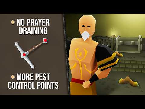 This Guide Guarantees Medium Tier Combat Achievements Osrs