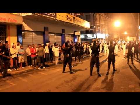 Comusf & Faa   Estadual 2010   Entrada