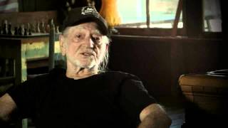 A Message From Willie Nelson