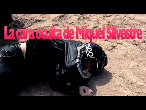 La cara oculta de Miquel Silvestre.