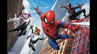 Marvels Spider Man Season 2 Episode 15 In Tamil