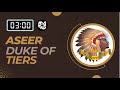 3am Chat w/ Aseer The Duke of Tiers -  Moor Past Present & Future