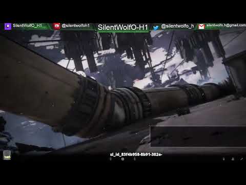 Let's Get that S rank in 1v1!! Part 4.5 (Final?) pt3