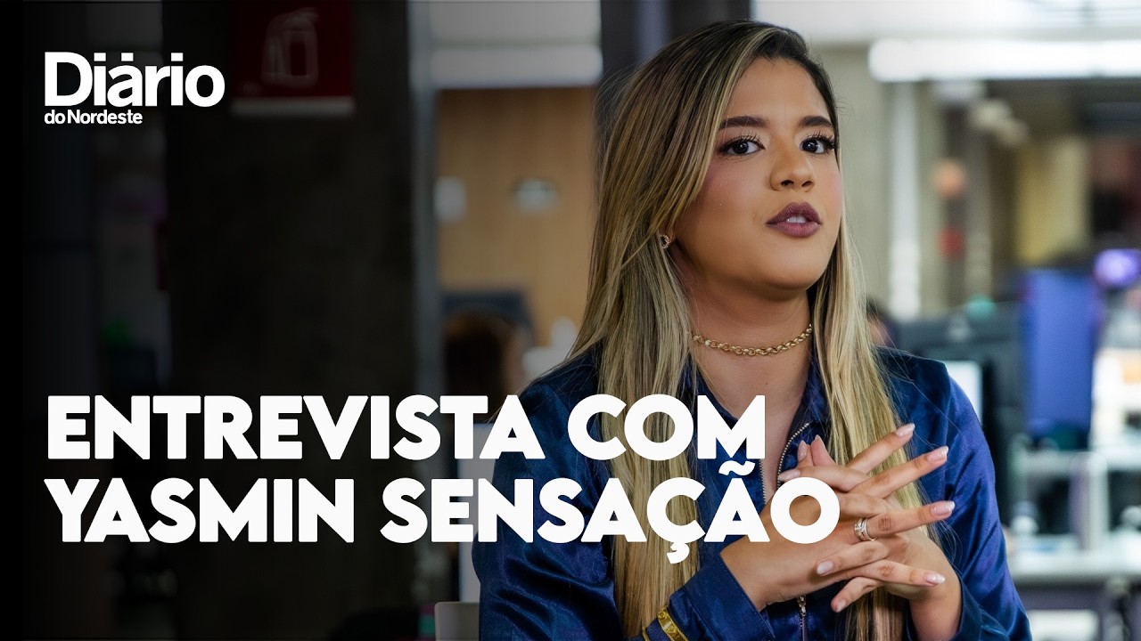 Imagem da notícia Yasmin Sensação adquire direitos de 'Fanatismo' e negocia com escritório de Safadão