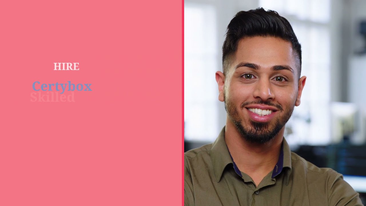 Certybox - Professional Skills and Certification