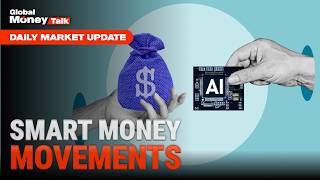 Smart Money Movements: Druckenmiller’s Exit and Tepper’s Hedges! Trump and Geopolitical Risks