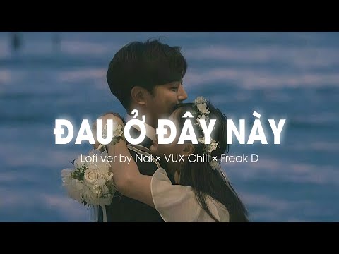 ♬ Nhạc Lofi Chill Tik Tok - Đau Ở Đây Này, Đào Nương, Bao Giờ Anh Quên | Nhạc Nhẹ Nhàng Tổng Hợp